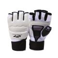 Dobok Taekwondo Gloves MMA WTF Adult Kids Hand Foot Protector Half Finger Boxing Gloves Judo Accesorios Karate Uniform. 
