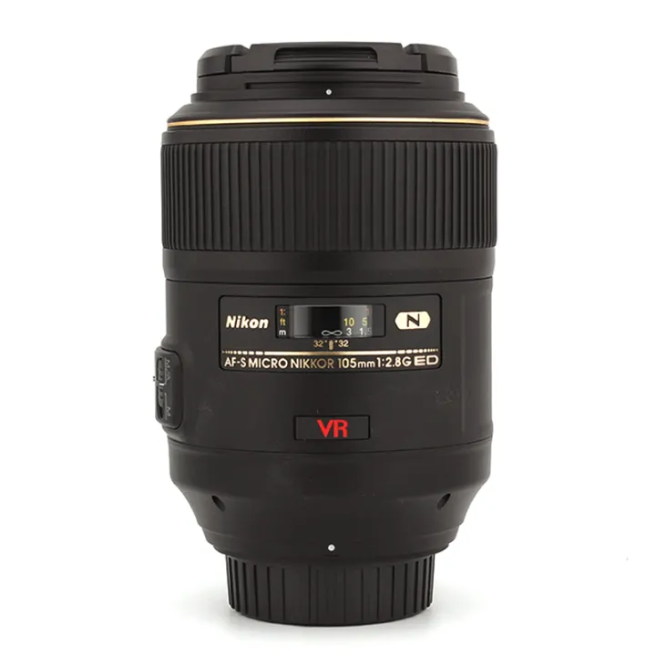 Nikon%20AF-S%20VR%20Micro-NIKKOR%20105mm%20f/2.8G%20IF-ED%20Lens%20-%20Image%203