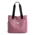 Capacity Handbag Shoulder Bag And Travel Tote Bags Lightweight Waterproof Large.