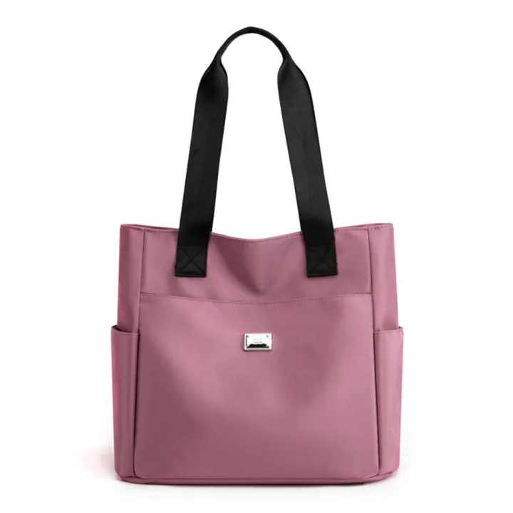 Capacity%20Handbag%20Shoulder%20Bag%20And%20Travel%20Tote%20Bags%20Lightweight%20Waterproof%20Large%20-%20Image%206
