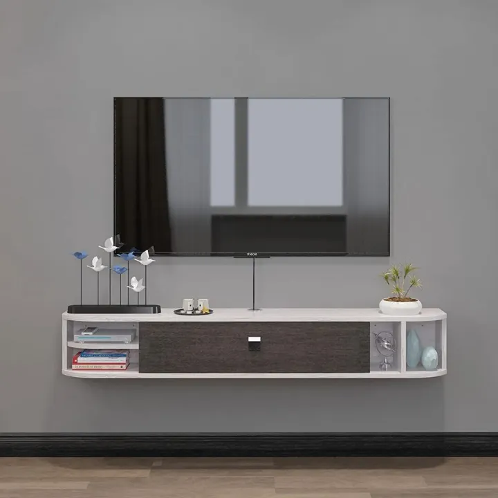 Floating%20TV%20Shelves,Wall%20Mounted%20Under%20TV%20Stand%20Floating%20TV%20Console%20Entertainment%20Shelf%20Wall%20TV%20Cabinet%20for%20Living%20Room%20(140cm,%20grey%20white%20-%20Image%202