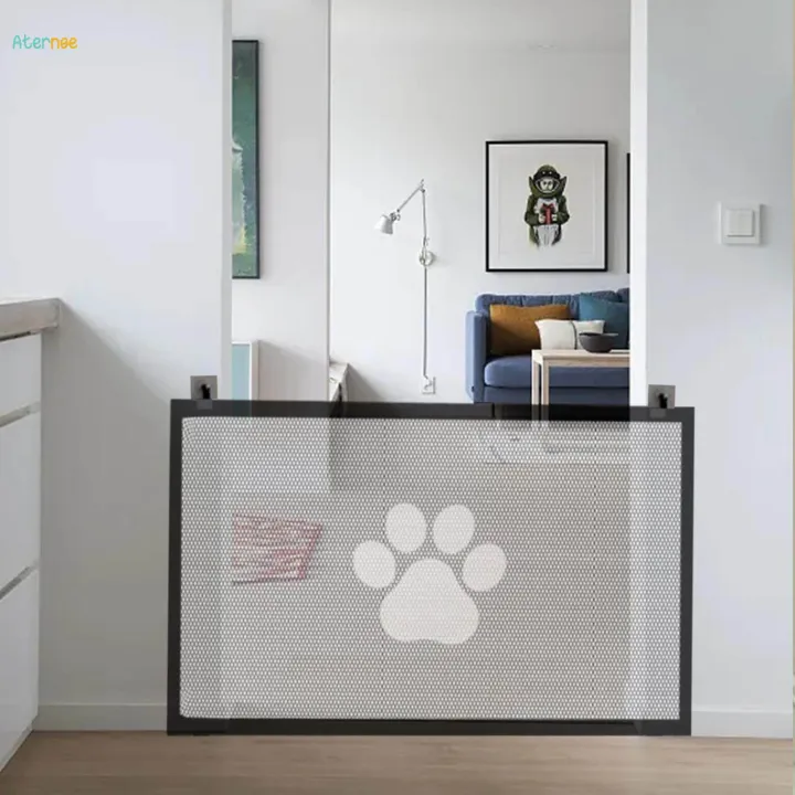%E3%80%90Top-Rated%20Product%E3%80%91%20Puppy%20Fence%20Gate%20Pet%20Fence%20Pet%20Supplies%20Protector%20Indoor%20Dog%20Gate%20Dog%20Gate%20for%20D%20-%20Image%202