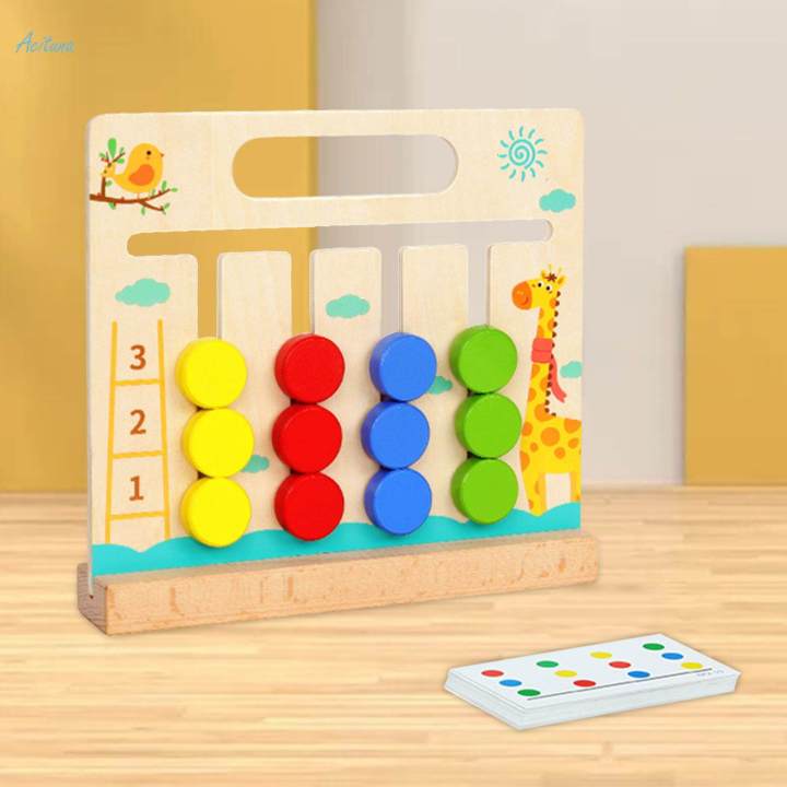 Toys%20Wooden%20Puzzle%20with%2018%20Cards%20Slide%20Puzzle%20Board%20Game%20for%20Boys%20Kids%20Girls%20Age%20-%20Image%204