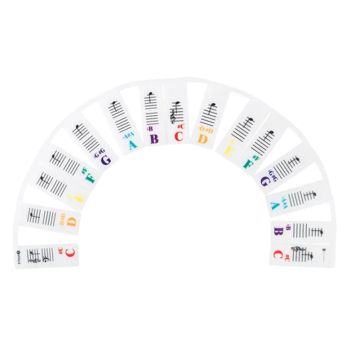 2%20Piece%20Piano%20Note%20Sticker%20Button%20Strip%20Silicone%20Color%20Universal%20White%20(PVC%20Box)%2061%20Keys%20-%20Image%207