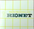 Hearing Aid Rionet machine.