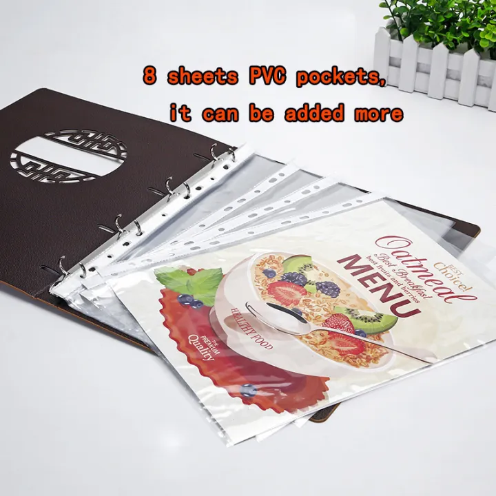 2PCS%20PU%20Leather%20Menu%20Folder%20Blank%20Cover%20Price%20List%20Display%20Book%20minghao%20-%20Image%203