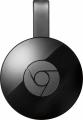 Google Chromecast Latest Model Black.