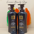 Ryo Premium Hair Loss Relief Shampoo. 