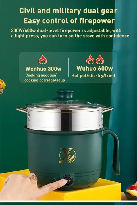 Multifunctional%20Non-stick%20Mini%20Rice%20Cooker%20Non-Coated%20Household%20Electric%20Panci%20Cooker%20YN%20Electric%20Frying%20Pan-Wholesale%20Point%20-%20Image%206