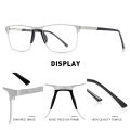 MERRYS DESIGN Anti Blue Light Blocking Men Reading Glasses CR-39 Resin Aspheric Glasses Lenses +1.00 +1.50 +2.00 +2.50 S2001FLH.