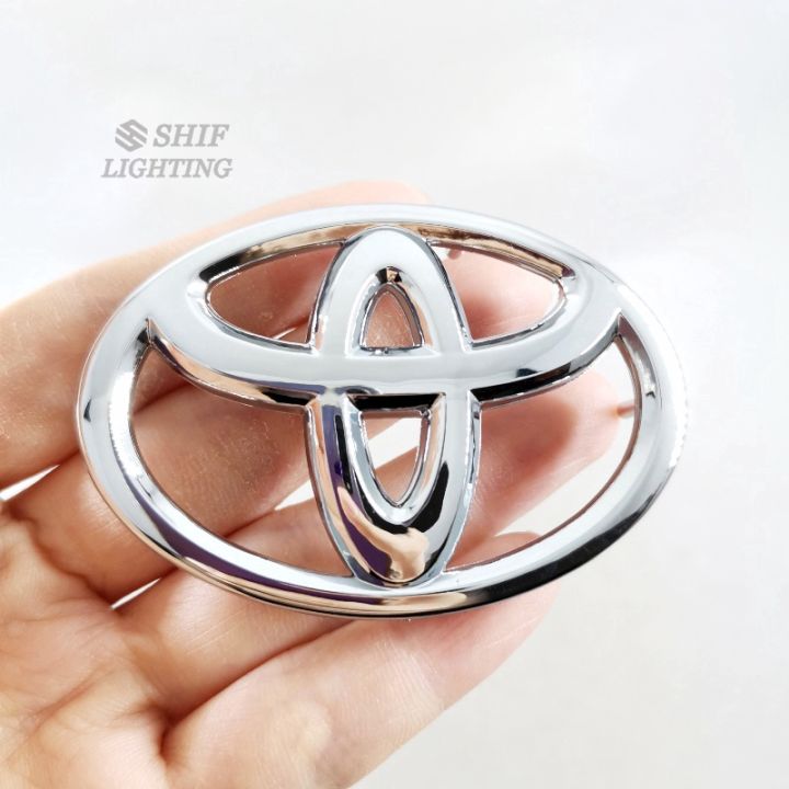 1%20x%20ABS%20Gold%20TOYOTA%20Logo%20Car%20Auto%20Steering%20Wheel%20Emblem%20Badge%20Sticker%20Decal%20Replacement%20For%20TOYOTA%20-%20Image%205