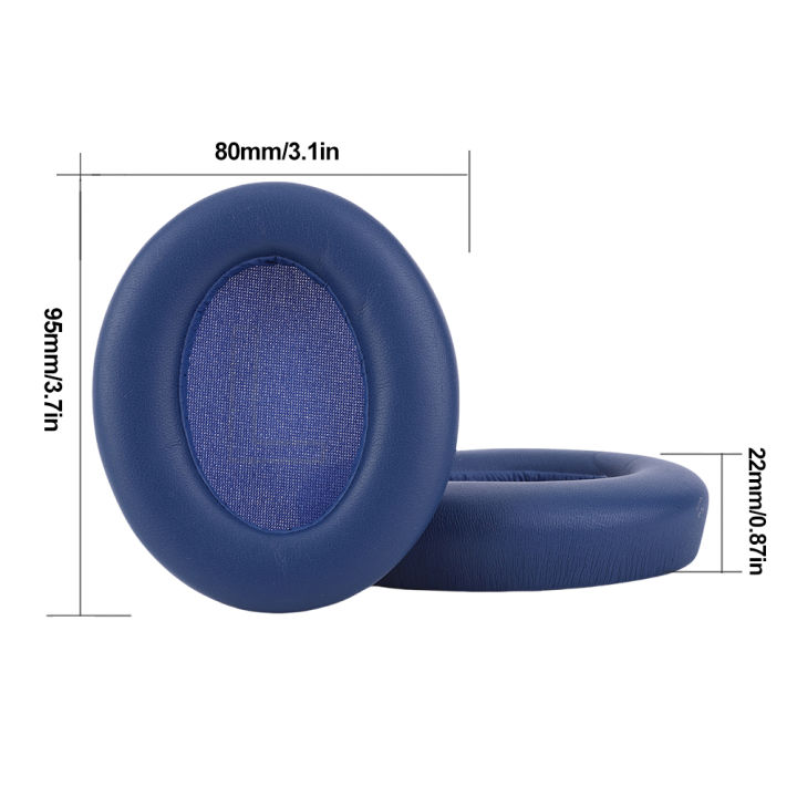 Replacement%20Ear%20Pads%20Memory%20Foam%20Ear%20Cushion%20Protein%20Leather%20Earpads%20for%20Anker%20Soundcore%20Life%202%20Q20%20Q20+%20Q20I%20Q20BT%20Headset%20-%20Image%206