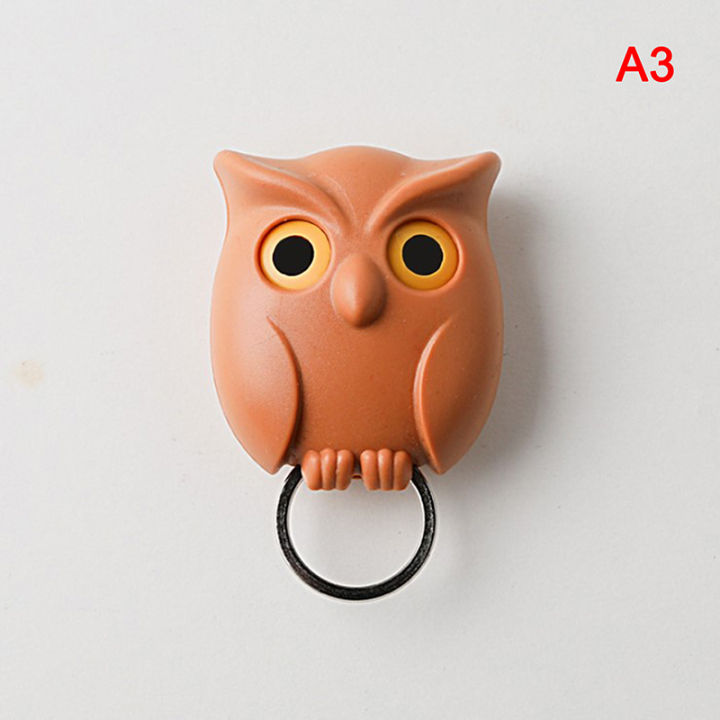 1PCS%20Wall%20Key%20Hook%20Holder%20Hanging%20Night%20Owl%20Magnetic%20Keep%20Keychains%20Key%20Sunlight%20Mall%20-%20Image%202