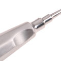 Dental Surgery Extracting Apical Root Luxating Curved Elevator Teeth Whitening.