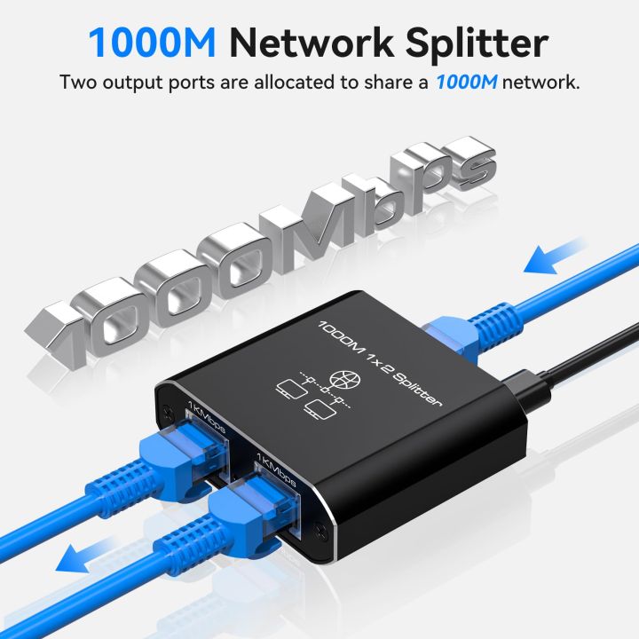 LAN%20Splitter%201%20to%202%201000%20Mbps%20Ethernet%20Splitter%20LAN%20Switch%202%20Port%20with%20Type-C%20Power%20Cable%20Gigabit%20Switch%20for%20Computer,%20Hub,%20Swit%20-%20Image%206