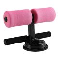 Sit Up Bar Assistant Abdominal Exercise Stand Ankle Support Trainer Workout Equipment for Home Gym Fitness Weightloss Men Women.
