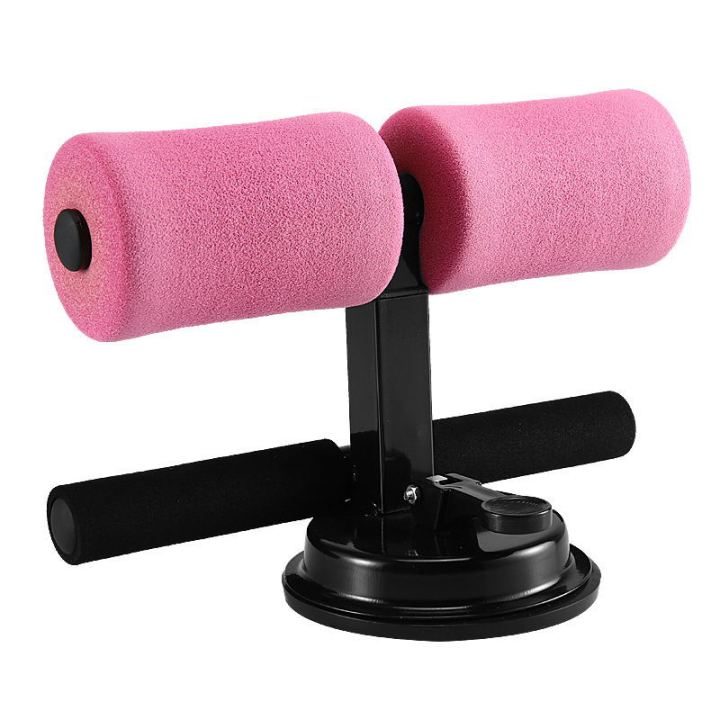 Sit%20Up%20Bar%20Assistant%20Abdominal%20Exercise%20Stand%20Ankle%20Support%20Trainer%20Workout%20Equipment%20for%20Home%20Gym%20Fitness%20Weightloss%20Men%20Women%20-%20Image%204