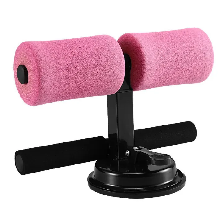 Sit%20Up%20Bar%20Assistant%20Abdominal%20Exercise%20Stand%20Ankle%20Support%20Trainer%20Workout%20Equipment%20for%20Home%20Gym%20Fitness%20Weightloss%20Men%20Women%20-%20Image%204