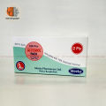 Meeka 70% Isopropyl Alcohol Pad 100 Pcs | Disinfecting Wipes | Virus Cleaning Antiseptic. 