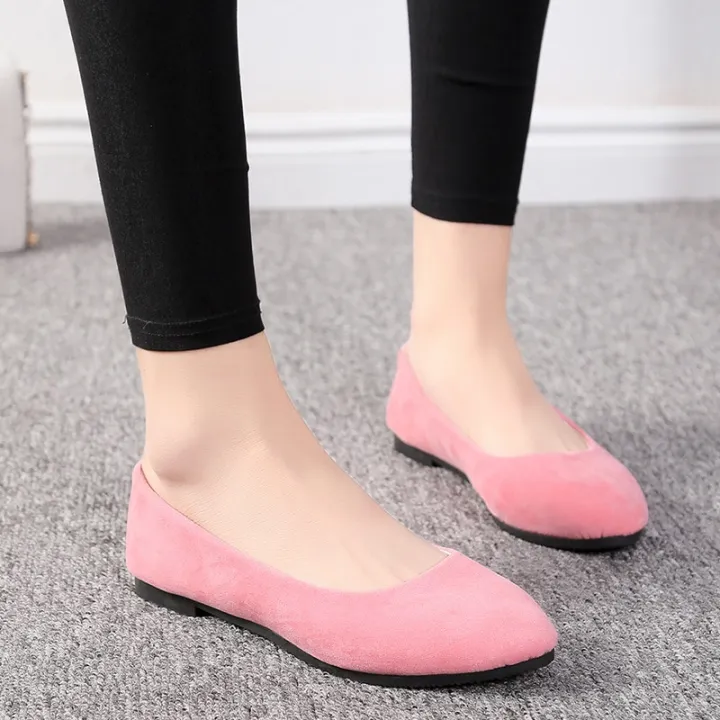 %E3%80%90Alien%20Alien%E3%80%91%20Plus%20Size%2035-43%20Women%20Shoes%20Candy%20Color%20Spring%20Shoes%20Woman%20Slip%20On%20Casual%20Flats%20Ladies%20Shoes%20Autumn%20Loafer%20zapatos%20mujer%20WSH2214%20-%20Image%206