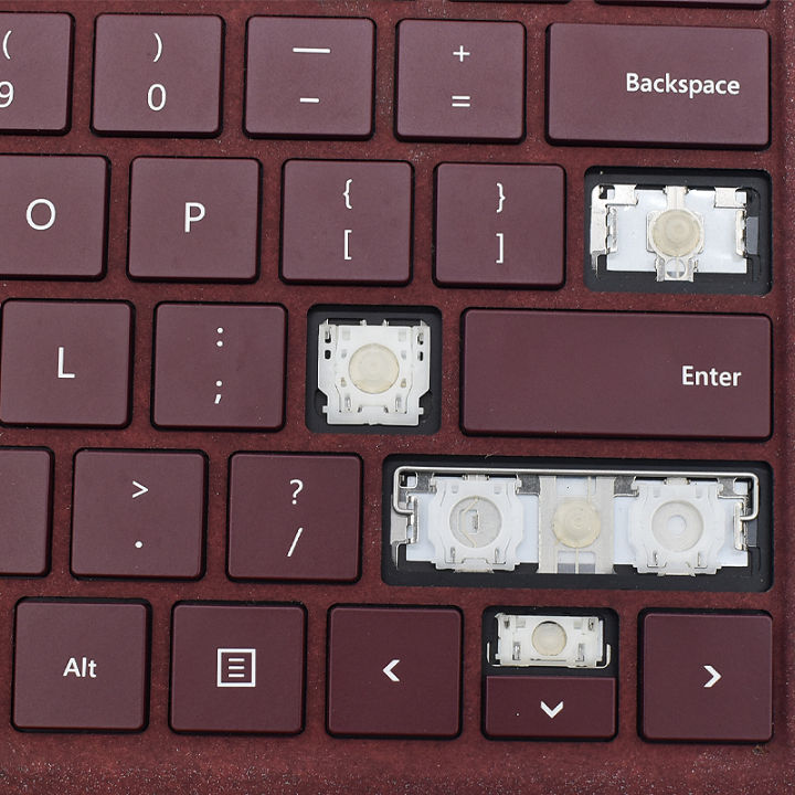 Replacement%20Keycap%20Key%20cap%20Scissor%20Clip%20Hinge%20For%20Microsoft%20Surface%20Pro%201/2/3/4/5/6%20Laptop%20Keyboard%20KEY%20Clips%20-%20Image%204