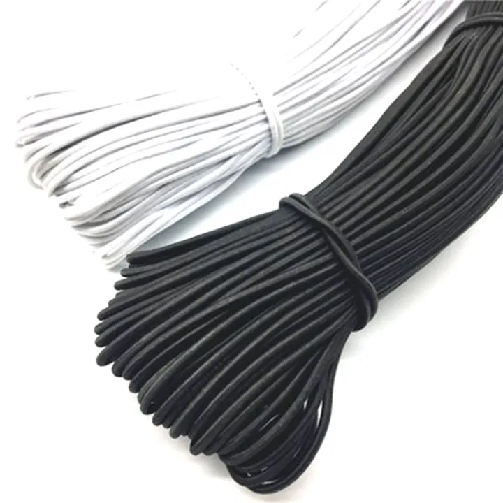 1/2/3/4/5MM%20Strong%20Elastic%20Rope%20White/black%20High-Quality%20Elastic%20Rope%20Rubber%20Band%20Sewing%20Garment%20Craft%20for%20DIY%20Sewing%20Accessorie%20-%20Image%203