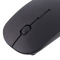 2.4Ghz USB Computer Wireless Mouse For Laptop Silent Bluetooth Mouse PC Mouse Rechargeable Mouse USB Optical For PC NEW. 