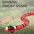 RC Realistic Snake Rattlesnake Toy with Retractable Tongue. 