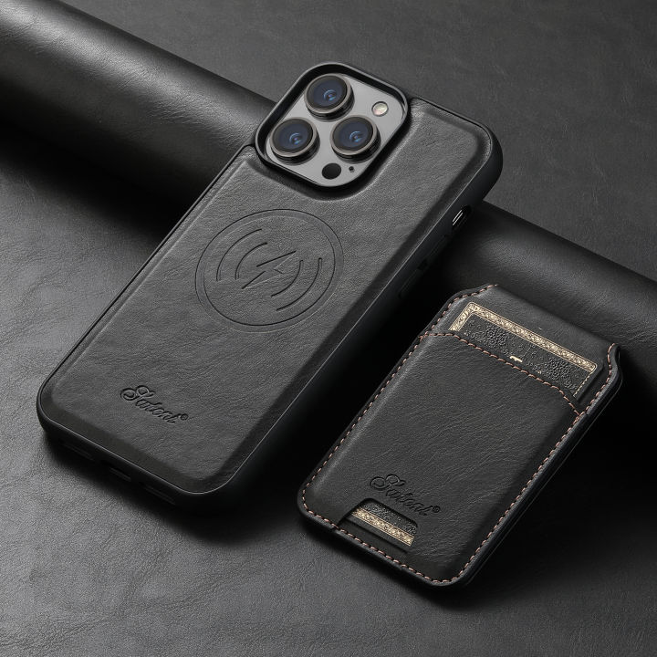 Alien%20Luxury%20Magnetic%20Card%20Holder%20Leather%202%20in%201%20Phone%20Case%20For%20iPhone%2015%2014%2013%2012%20Pro%20Max%20Samsung%20S%2022%2023%20Ultra%20Plus%20Detachable%20Cover%20-%20Image%207