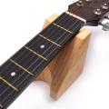 【MIGAPALAZA】 Guitar Neck Rest Support Pillow String Instrument Cleaning Luthier Setup Repair Tool.