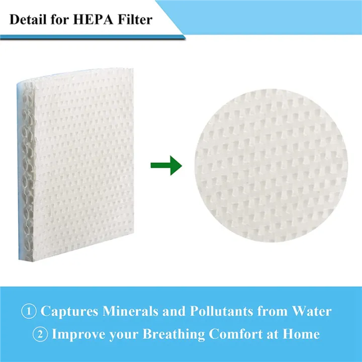 8Pcs%20HFT600%20Humidifier%20Wicking%20Filters%20T%20Compatible%20for%20Tower%20Humidifier%20HEV615%20HEV620,%20Compare%20to%20HFT600T%20-%20Image%204