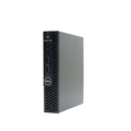 DELL Optiplex 3050 Micro, Intel Core i5-6500T, 8GB DDR4 Ram, 256GB SSD, Windows 10 Pro (Renewed). 