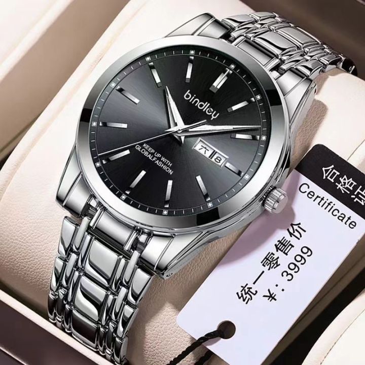 Swiss%20Genuine%20Business%20Fully%20Automatic%20Movement%20Watch%20Dual%20Calendar%20Waterproof%20Luminous%20Steel%20Band%20Men's%20Watch%20Non-Mechanical%20Men's%20Watch%20-%20Image%206
