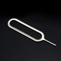 Eject Sim  Tray Open Pin Needle Key Tool For Universal Mobile Phone. 