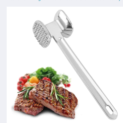 Meat%20Hammer%20Used%20for%20Steak,%20Chicken,%20Fish%20Meat%20Pounder%20-%20Image%203