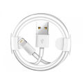 iPhone USB Charging Cable for iPhone 6, iPhone 7, iPhone 8, iPhone 9, iPhone 10, iPhone 11 iPhone Cables. 