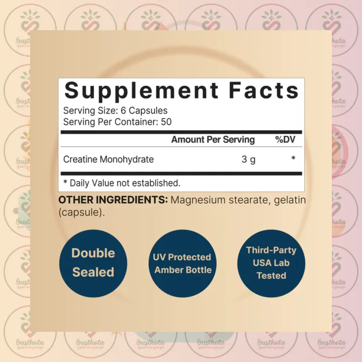 NatureBell%20Creatine%20Monohydrate%20-%203000%20mg%20-%20300%20Capsules%20-%20Micronized%20Formula%20-%20for%20Muscle%20Performance%20&%20Recovery%20-%20Image%203