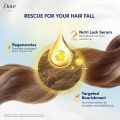 Dove Hair Fall Rescue Shampoo 330ml for Weak Hair. 