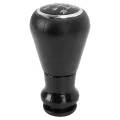 NAMUNY 4X Car 5 Speed Gear Stick Shift Knob Head for Peugeot 106 107 205 206 207 405 for Citroen C1 C3 C4. 