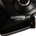 Bicycle Shifter Brake bike Shifter 3 Speed OR 7 Speed.