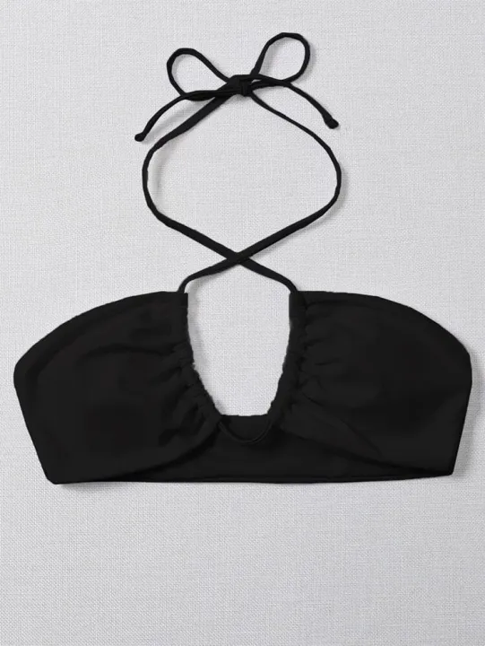 halter%20top%20made%20by%20Ribbed%20Cotton%20Fabric%20-%20Image%205