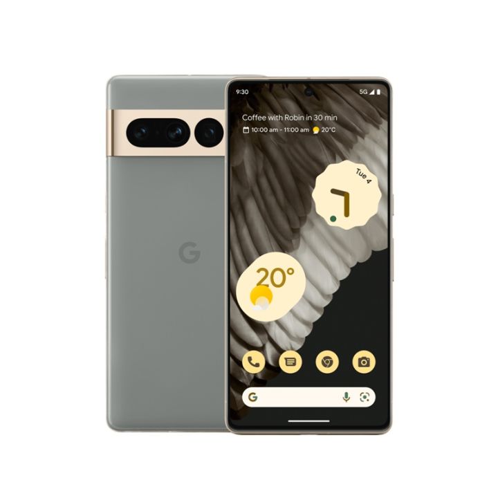Google%20Pixel%207%20Pro%2012GB%20Ram%20and%20128GB/256GB%20Rom%20Smartphone%20-%20Image%203