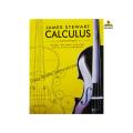 Calculus ( Eight Edition ) by James Stewart. 
