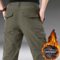 Men's Thin Breathable Windbreaker Pants, Male Trousers, Big Size, Hiking, Camping, Fishing, Trekking, Climbing, Summer, 2023. 