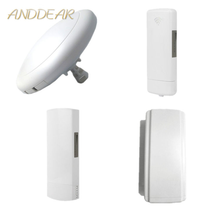 ANDDEAR9341 9331 Chipset WIFI Router WIFI Long Range 300Mbps2.4G Outdoor CPE AP Bridge wifi range extender