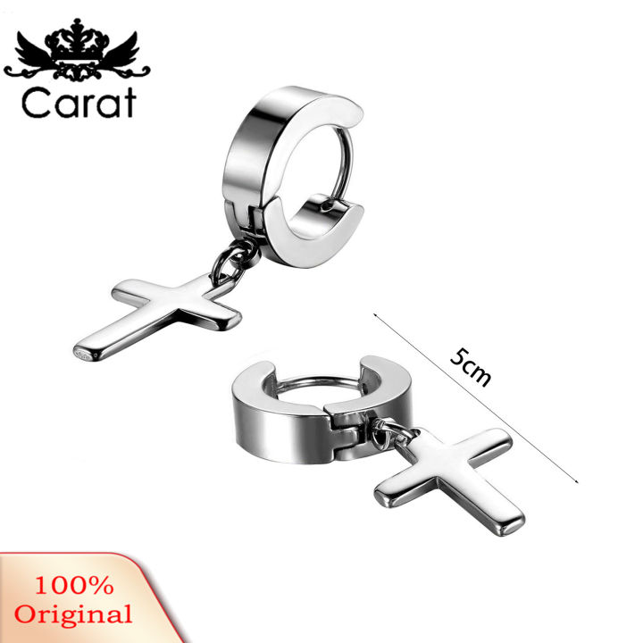 Carat%20Ear%20Dangle%20Huggie%20Hinged%20Hoop%20Huggie%20Hinged%20Hoop%20Earrings%20-%20Image%208