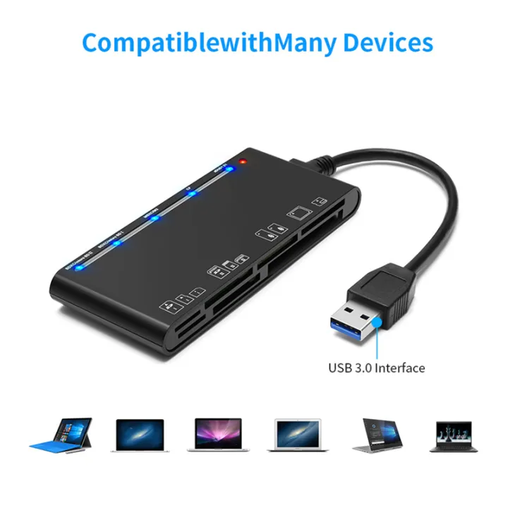 7%20in%201%20Reader%20USB%203.0%20Reader%20Multifunction%20Card%20Teader%20CF/XD/MS/SD/TF%20Card%20Reader%20for%20Windows%20Vista/XP/7/8/10/,%20Linux,%20Os%20-%20Image%205