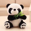 Panda Plush Soft Toy Animal Doll  for Cute Baby Gift. 