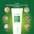 Lavino Neem Face Wash -100ml. 