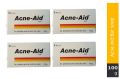 Stiefel Original Acne-Aid Bar 100g Pimple Prone & Oily Skin Acne Aid Soap by Lux. 